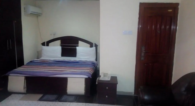 The Rodze Hotel & Suites Annex, Book Hotel Hotels in Bwari with a Pool, Swimming Pool