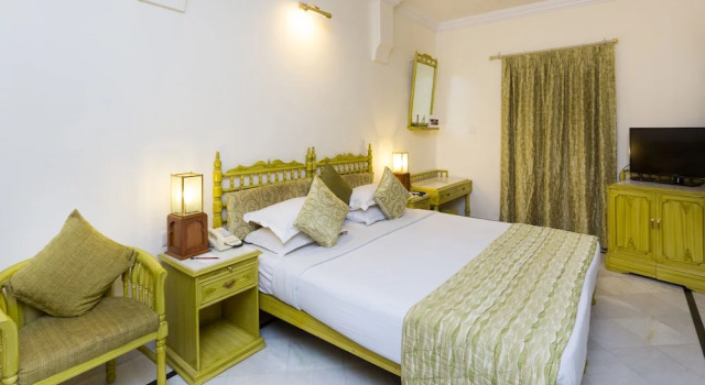 Номер Standard Garden Hotel - Heritage by HRH Group of Hotels