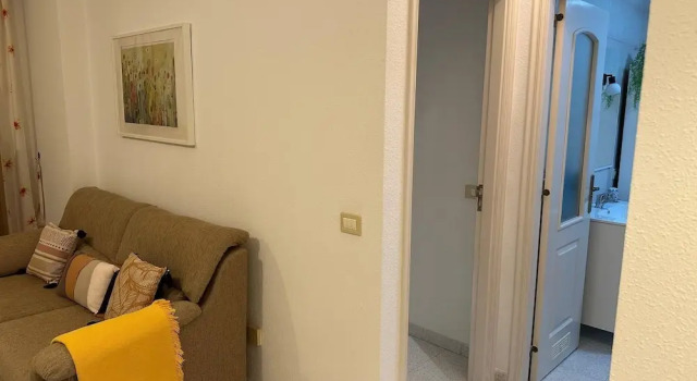 Casa Cabana - El Médano, Prenota Appartamento Granadilla de Abona 