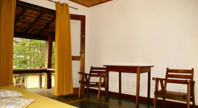 Porto Fazenda Hotel - Pensão Completa