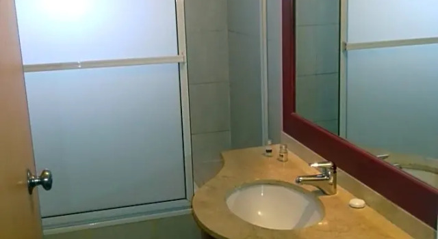Четырёхместный номер Standard Urbana Suites
