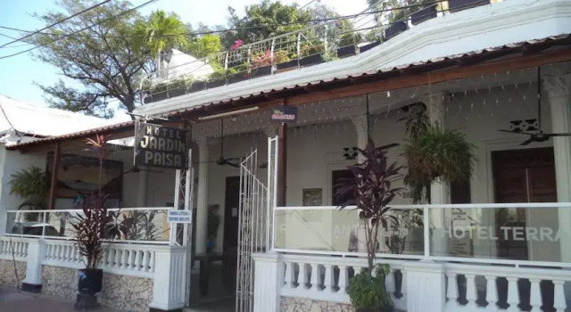Hotel Boutique Jardín Del Duque, Book Boutique Boutique Hotels in Santa Marta, Boutique