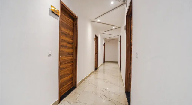 Fabhotel Grand Inn Ii