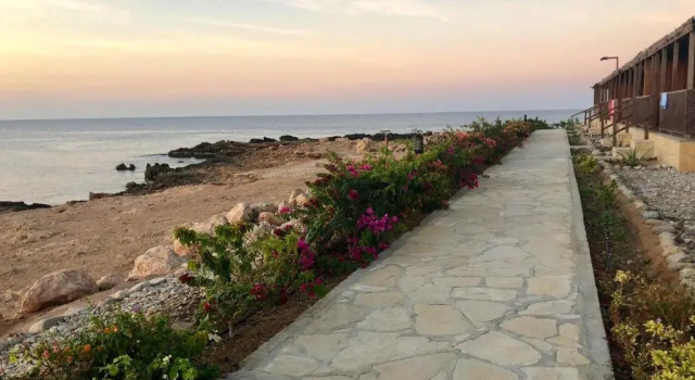 Номер Standard Курорт Turtle Beach Resort