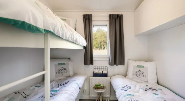Recreatiepark Beekbergen, Book Resort Beekbergen Veluwe