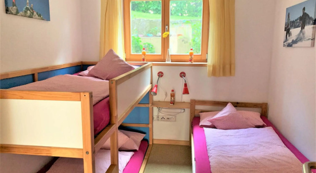 Ferienwohnung Am Wundergraben, Varaa Hotelli Hotellit Baijeri pysäköinnillä, Pysäköinti