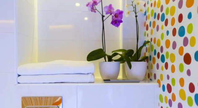 Полулюкс Resotel