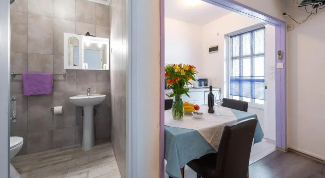 Студия Apartment Fiorenini