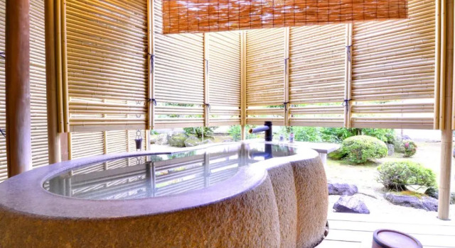 Номер Standard Furuya Ryokan
