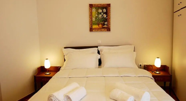 Heraklion Center Boutique 3 Bedroom Apartment Penelope, Забронировать Апартаменты/квартира Ираклион Центральный Крит