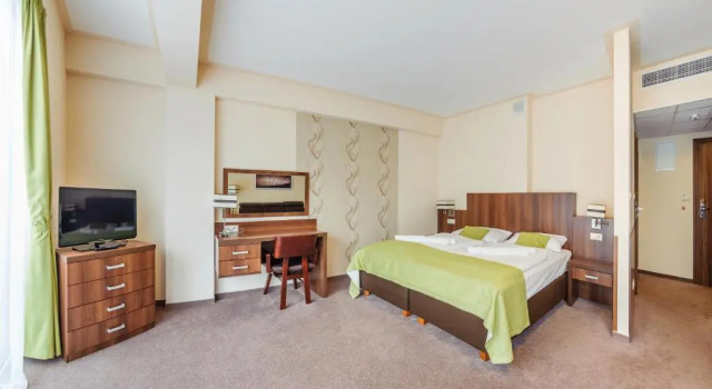 Студия Apartamenty Sun & Snow w Verano