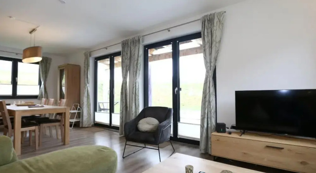 Chalet Max View mit Pool und Sauna, Varaa Mökki Hotellit Baijeri pysäköinnillä, Pysäköinti