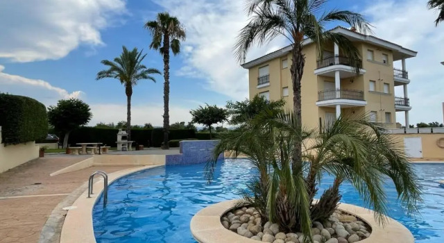 Apartamento Panoramica Golf, Book Lejlighed San Jorge Catalonien