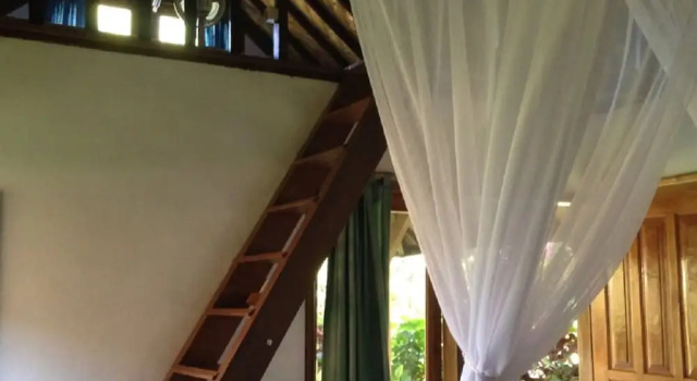 Standard- bungalow Le Jardin