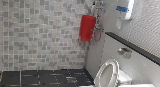 Семейный номер Standard The View Hostel