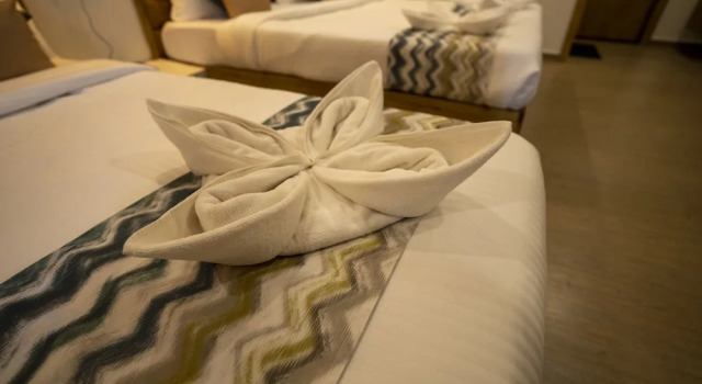 Номер Standard The Comfort Gir Resort