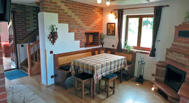 Вилла Casa Zollo