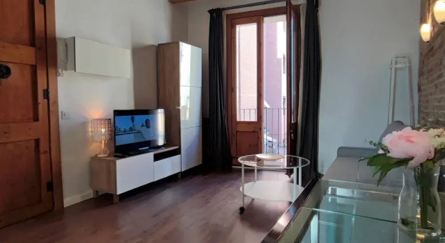 Апартаменты Catalan Comfort Near Sagrada Familia