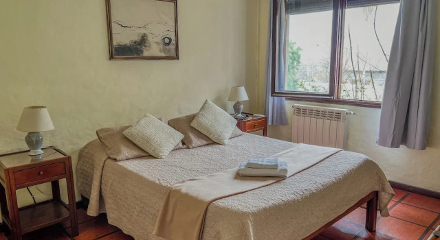 Номер Standard Viajero Posada B&B