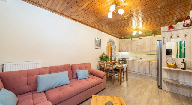 Paola Apartment Fiskardo, Забронировать Апартаменты/квартира Апартаменты Фискардо, Апартаменты/квартира