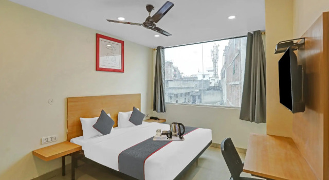 Townhouse 738 United Stay