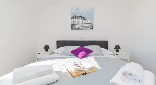 Sunset Apartment, Забронировать Апартаменты/квартира Апартаменты Дубровника, рядом с Gradac Park, Апартаменты/квартира