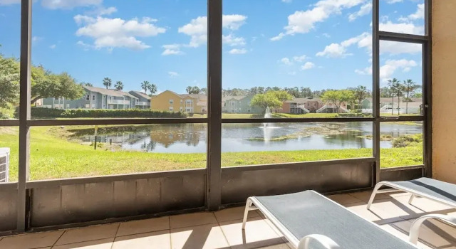 Коттедж 8702 Papaya DR, 2bed