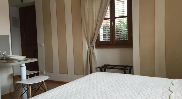 Студия Residenza Erbaluna