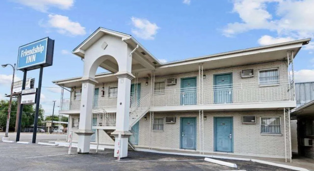 Friendship Inn