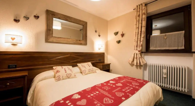 Двухместный номер Standard Hotel Stella Del Nord