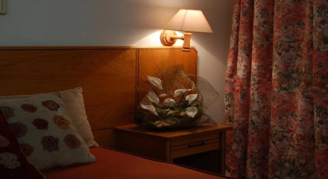 Hotel Pantanha Nature & Fitness