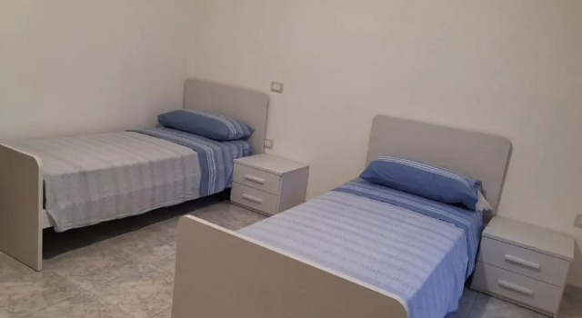 Апартаменты Appartamento Mare Sardegna Siniscola a 6 km da La Caletta Santa Lucia Capo Comino Berchidda