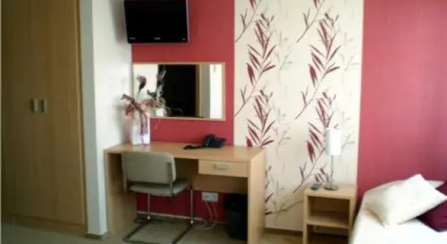 Номер Standard Hotel Panonija