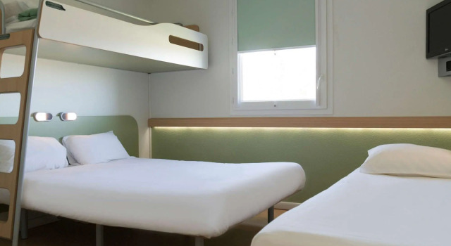 ibis budget Romorantin