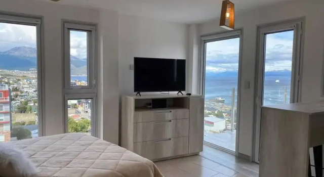 Infinity View Pent House III