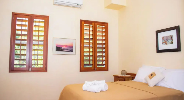Номер Deluxe The Crimson Orchid Inn at Orchid Bay