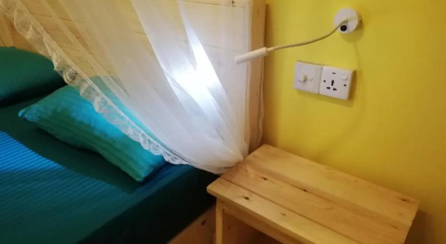 Номер Standard Samiru Guest Inn Ella
