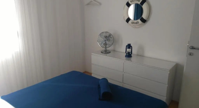 Apartment Luka