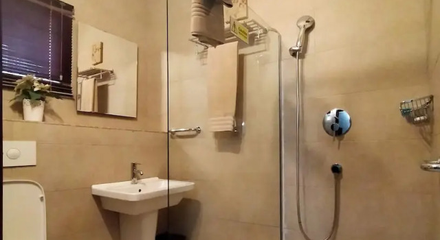 Люкс Sheer Luxury Apartments & Suites