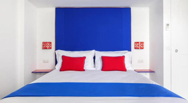Blue View Capri Apartment