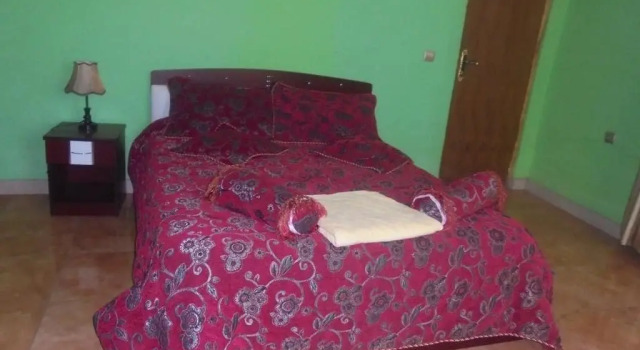 Mini Lalibela Guest House, Buchen Sie Villa North Wollo Lalībela