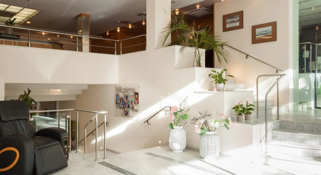 Hotel Quellenhof