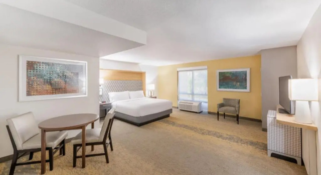 Люкс Holiday Inn Hotel & Suites - Orange Park - Wells Rd