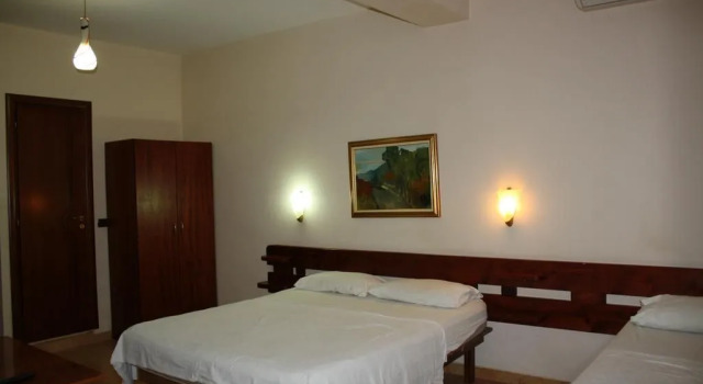Hotel Martini