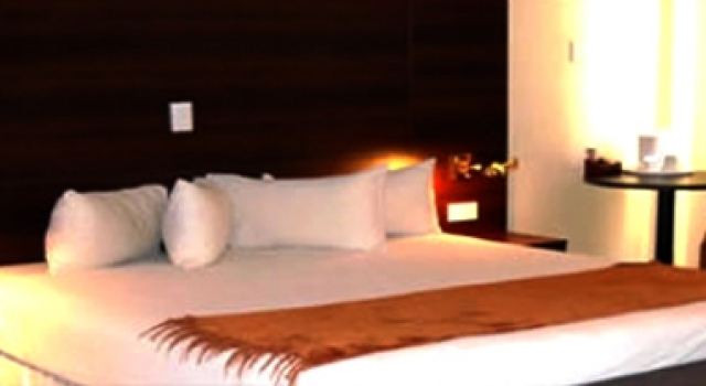Ph Hotels Accra