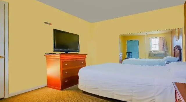 Номер Classic Hotel O Markham IL near Harvey/Tinley Park