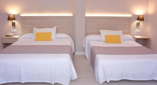 Hotel Villa de Verín, Buchen Sie Hotel Verin Ourense