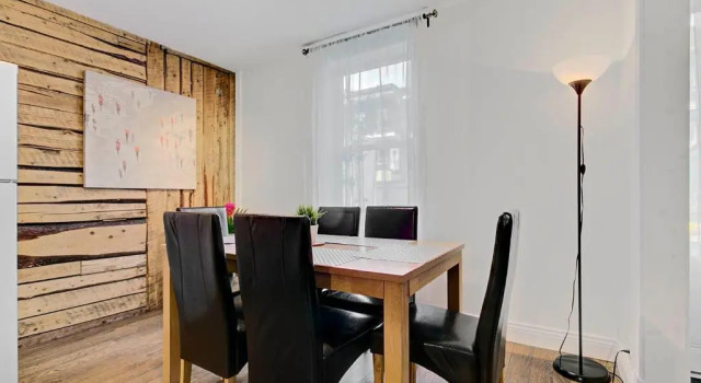 Les Appartements du 790, Rezervovat Apartmán Quebec 