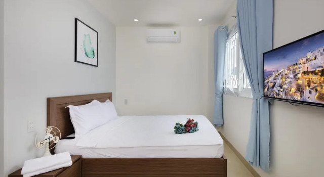 Люкс Banana Stay Nha Trang