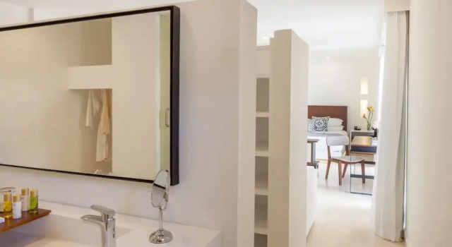 Двухместный номер Deluxe Nacar Hotel Cartagena, Curio Collection by Hilton